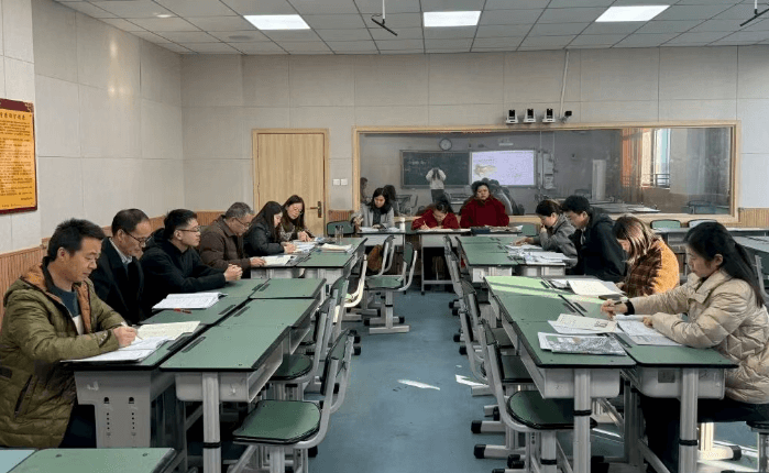 四川省双流中学