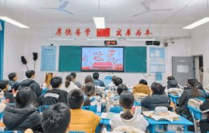 2026年四川省绵阳市安州中学升学率怎么样_质量好吗