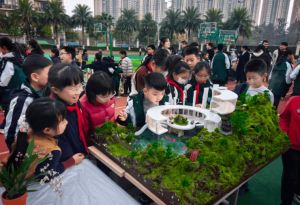 2026年成都新世纪外国语学校口碑怎么样_口碑好吗