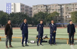 2024年成都市新津区成外学校学校简介_办学思路是什么