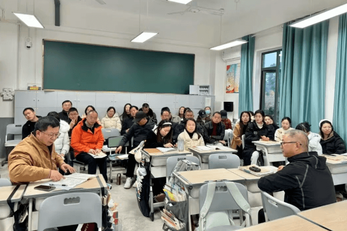 成都天翼学校 成都天翼学校