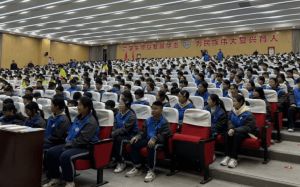 2026年青神中学校高中师资怎么样_成绩好吗