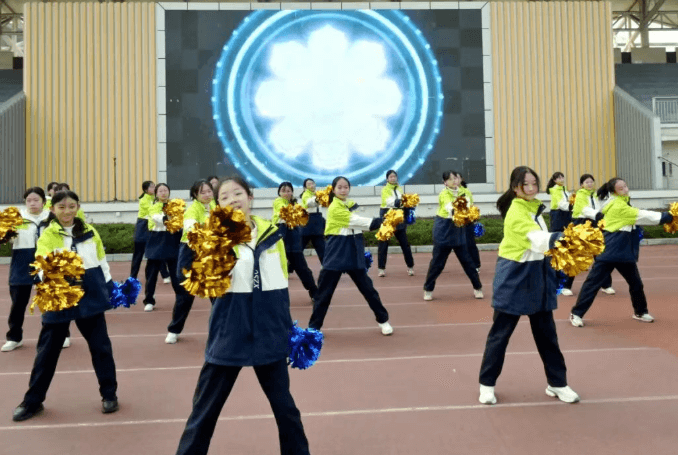青神中学校 青神中学校