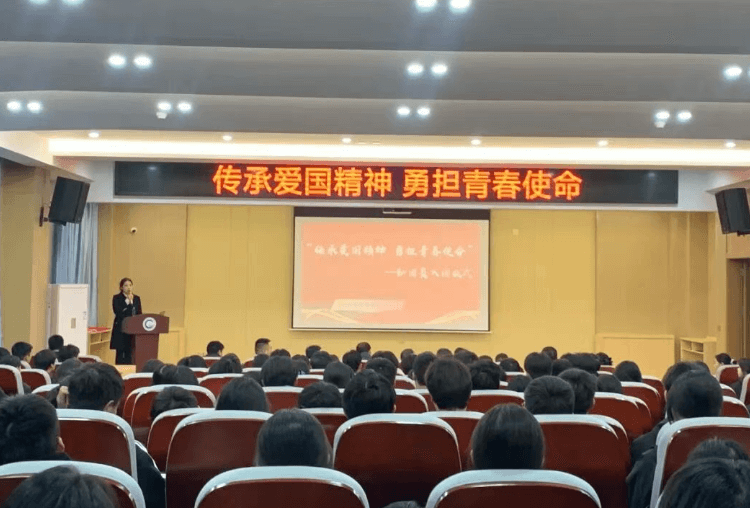 四川科技职业学院中职部 四川科技职业学院中职部