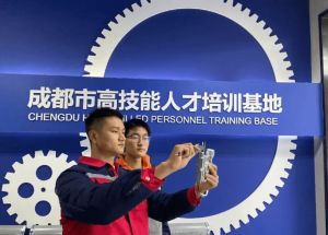 2026年四川省蒲江县职业中学招生要求_招生规则