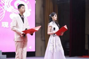 2026年四川省成都市新都一中高中教学设施怎么样_设施好吗