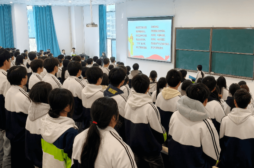 自贡旅游职高 自贡旅游职高