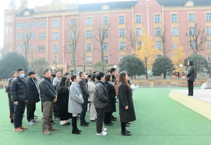 四川五月花技师学院 四川五月花技师学院