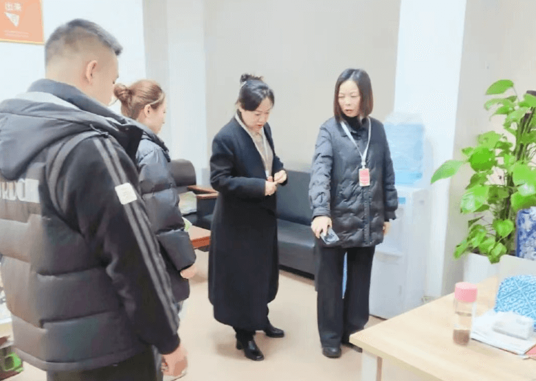 四川五月花技师学院 四川五月花技师学院