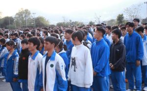 2026年攀枝花市综合高中收费是多少_资助政策