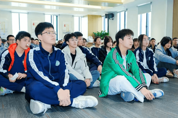 四川航空旅游职业学院