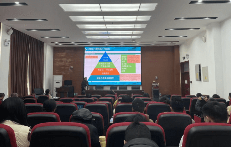 资阳市雁江区职业技术学校