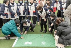 2024年成都市新津区成外学校学校简介_办学思路是什么