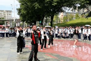 2026年四川省成都市龙泉中学校办学规模怎么样_规模大吗