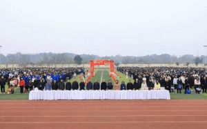 2026年四川矿产机电技师学院办学规模怎么样_规模大吗