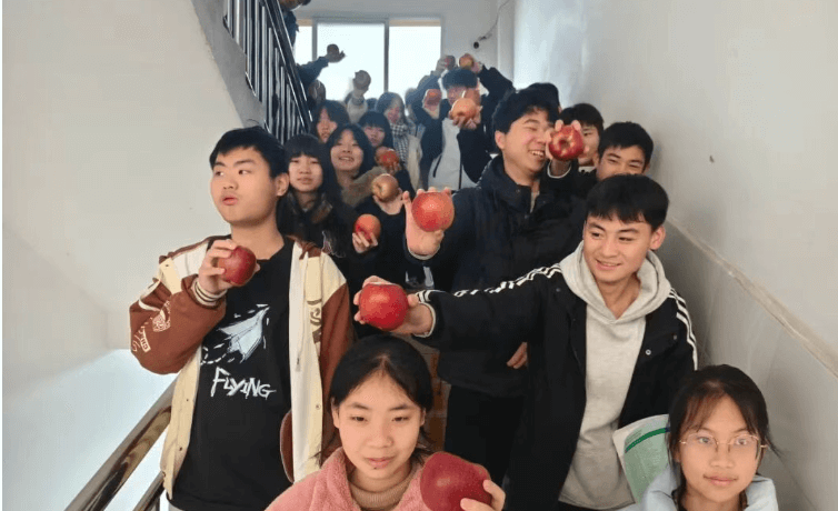 四川省合江县职业高级中学校