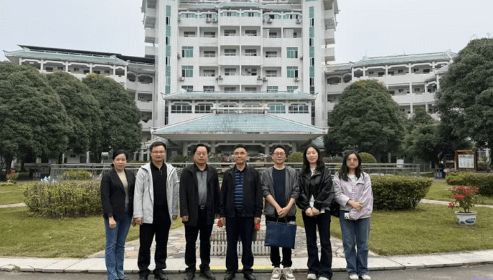 四川省民政干部学校