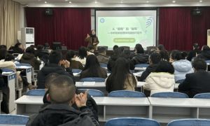 2026年四川科华技工学校是公办么_办学特色