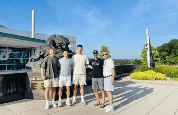 成都市新津区成外学校