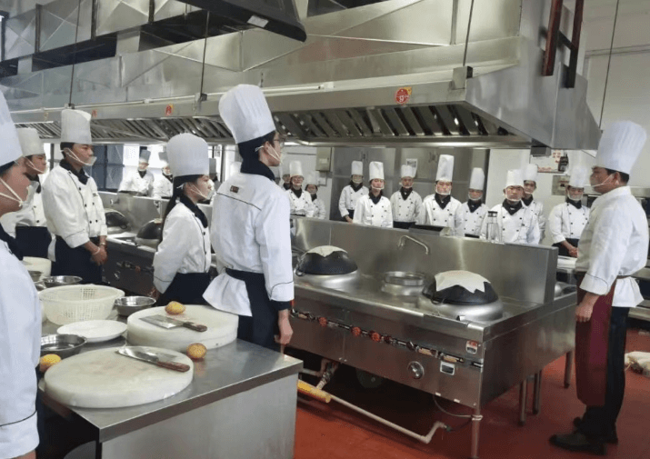 四川省成都市财贸职业高级中学校 四川省成都市财贸职业高级中学校