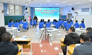 2024年成都市新津区成外学校学校简介_办学思路是什么