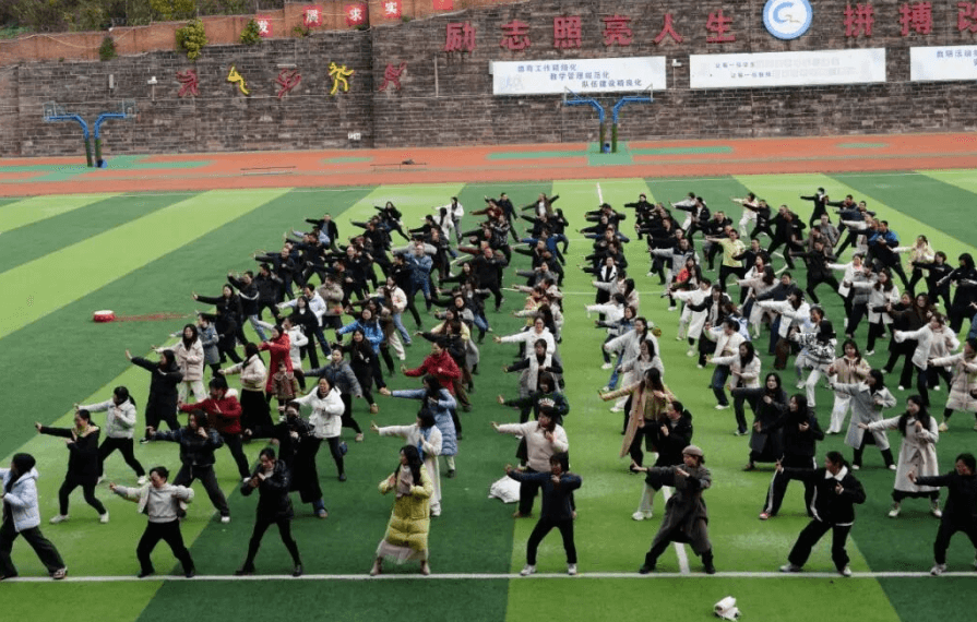 简阳市石桥中学 简阳市石桥中学