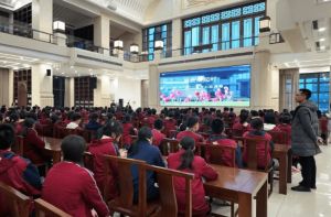 2024年成都市新津区成外学校学校简介_办学思路是什么