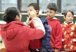 2026年都江堰市领川万汇实验学校教学目标_课程设置