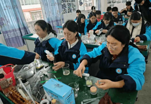 四川省蓬溪县蓬南中学 四川省蓬溪县蓬南中学