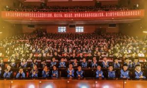 2026年四川省成都市新都一中宿舍环境怎么样_环境好吗