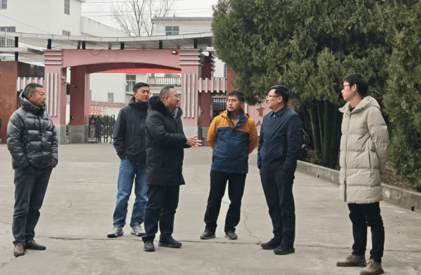 越西县职业技术学校