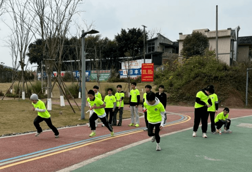 四川省轻化工程学校