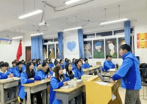 2026年南充工贸科技职业学校校园环境怎么样_环境好吗