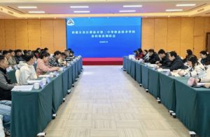 2026年四川省档案学校口碑怎么样_口碑好吗