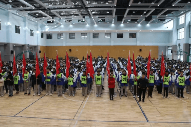 金堂淮口中学 金堂淮口中学