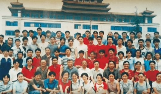 四川省江油中学