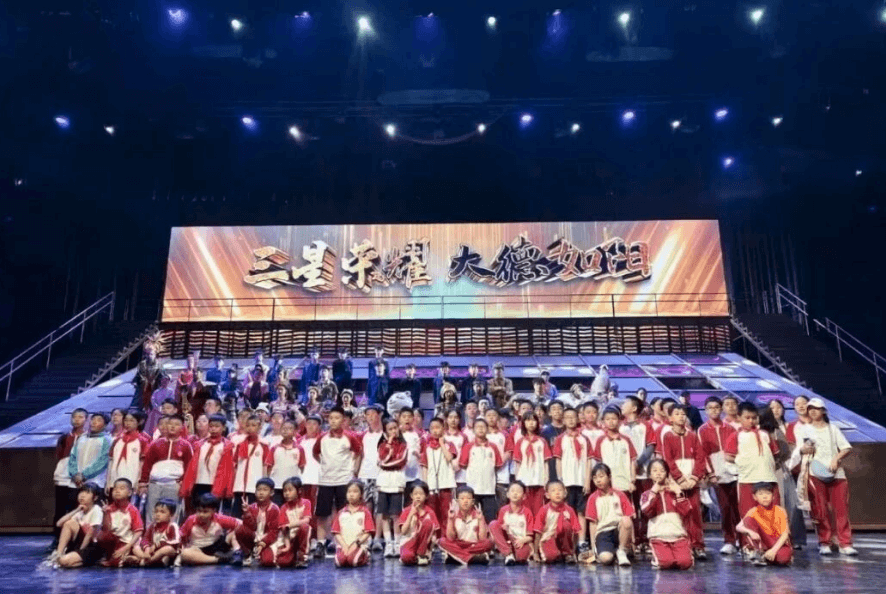 成都市武侯区领创实验学校