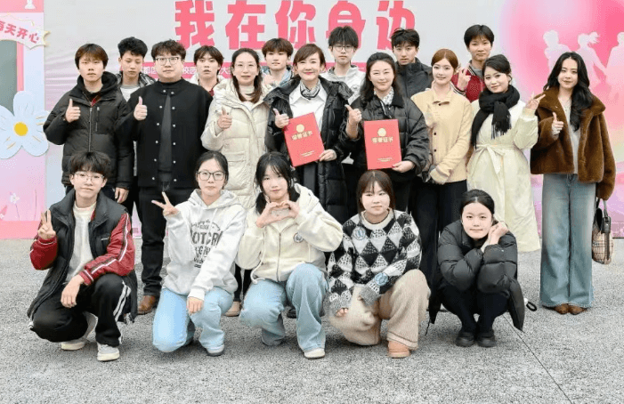 成都市金牛区实外高级中学