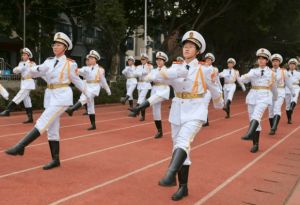 2026年成都佳兴外国语学校本科率怎么样_管理严格吗