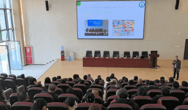 四川省汉源县职业高级中学