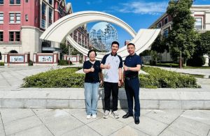 2026年成都市新津区成外学校师资怎么样_成绩好吗