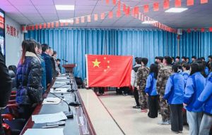 2026年南充工贸科技职业学校管理怎么样_严格吗