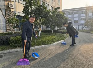 2024年成都市新津区成外学校学校简介_办学思路是什么