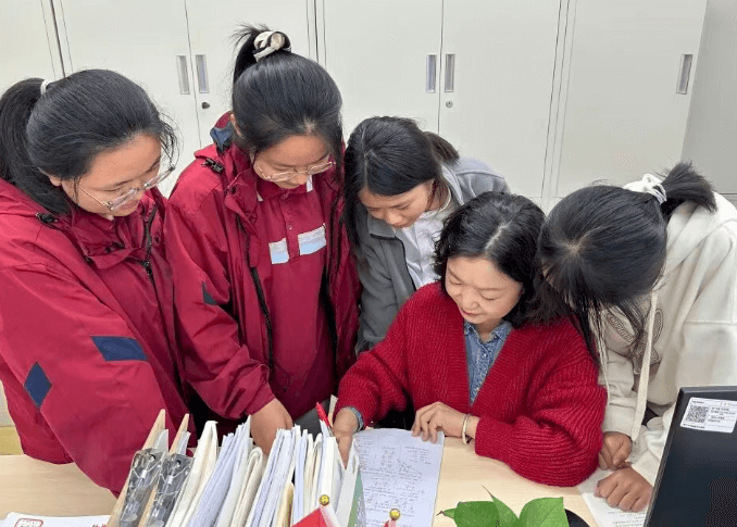 郫都区华爱学校