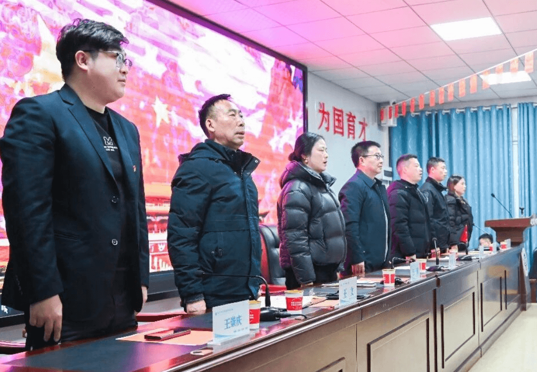 南充工贸科技职业学校