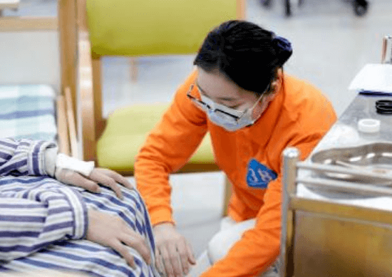 四川城市技师学院