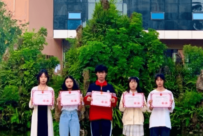 四川希望汽车技师学院