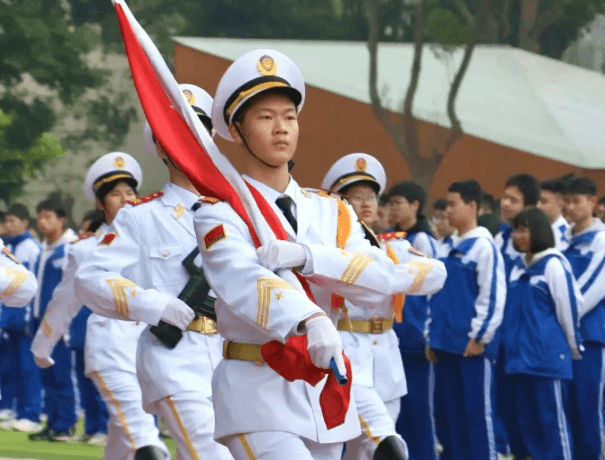 成都佳兴外国语学校