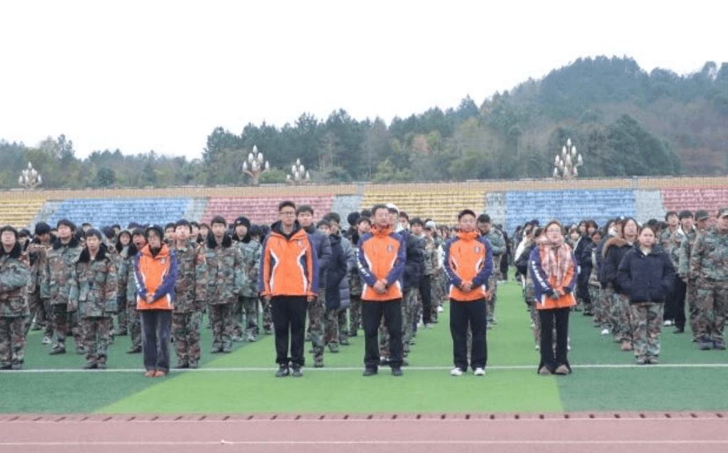 绵阳泛美飞行职业技术学校