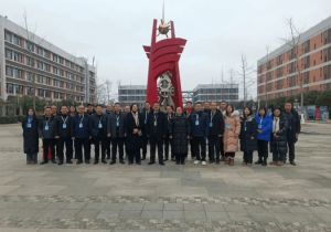 2024年成都市新津区成外学校学校简介_办学思路是什么